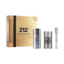 212 MEN NYC SET EAU DE TOILETTE